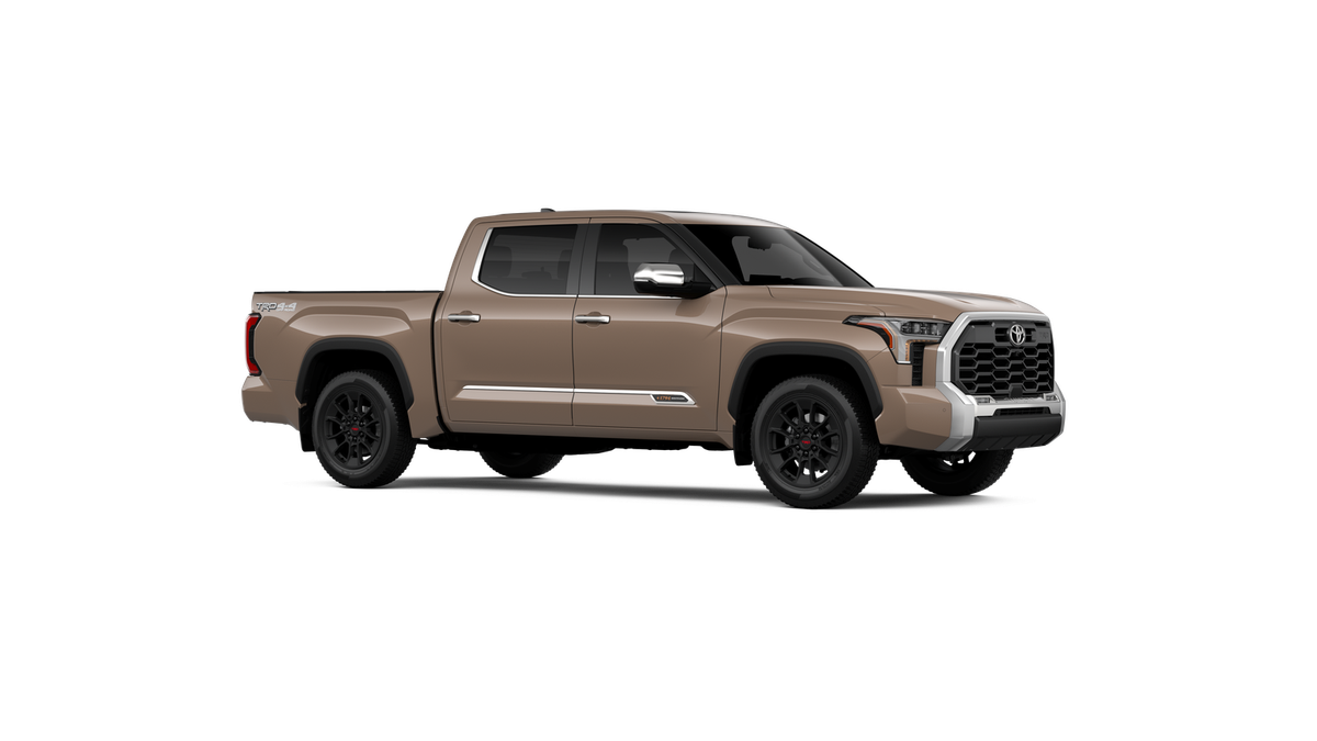New 2026 Mudbath Toyota 1794 Edition image 36