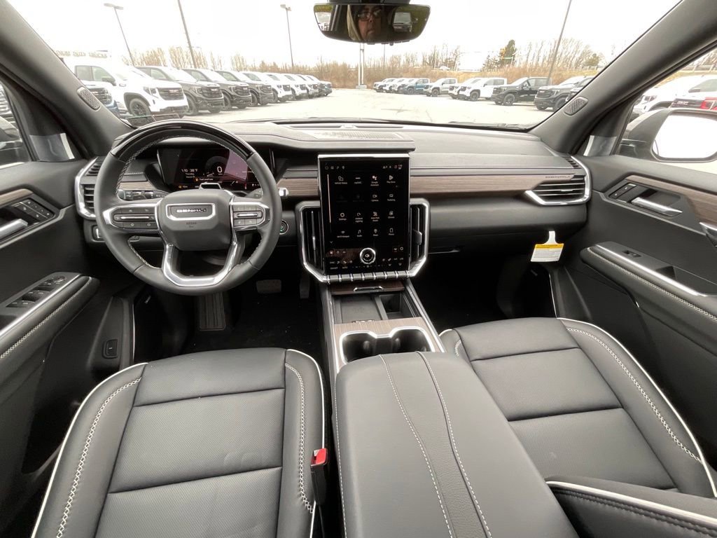 New 2026 Ebony Twilight Metallic GMC Denali image 19
