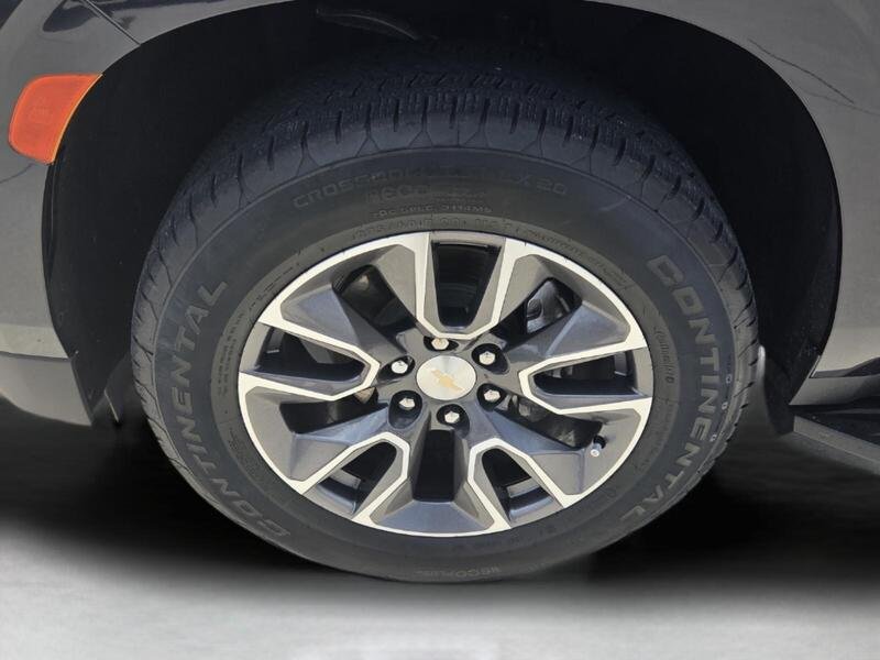 Used 2023 Ash CHEVROLET 2WD 4DR LS image 9