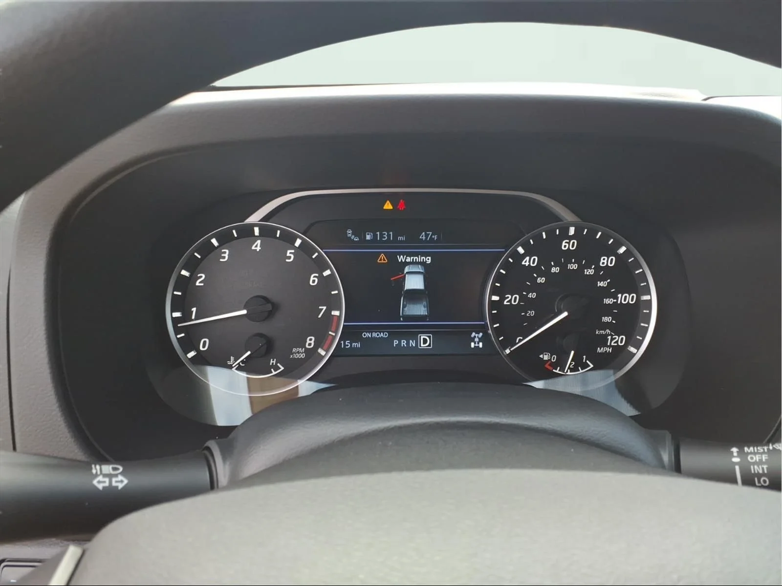 New 2026 Glacier White Nissan Crew Cab SV image 22