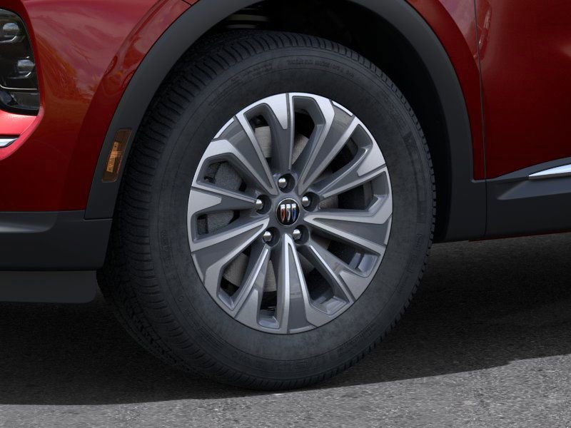 2025 BUICK ENVISION - Image 15