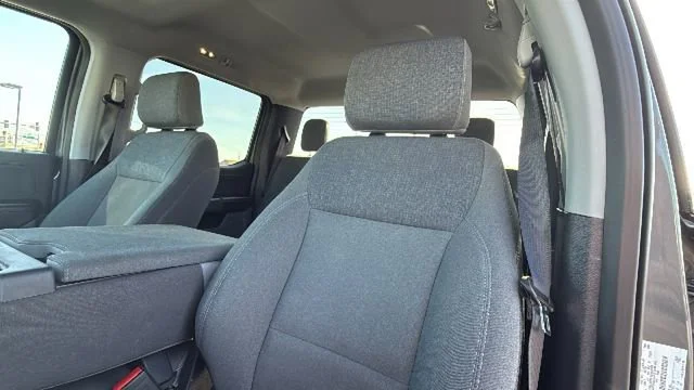 2025 Ford F-150 XLT - Photo 11