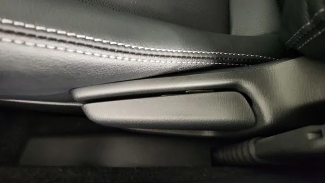 New 2026 Aero Gray Metallic Mazda Grand Touring image 13
