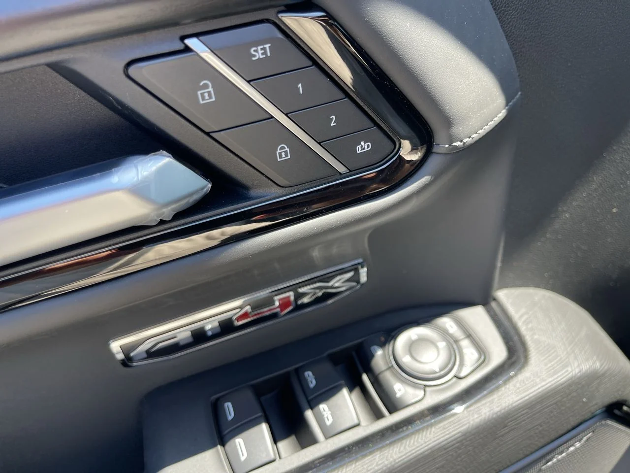 New 2026 Coastal Dune GMC AT4X image 14