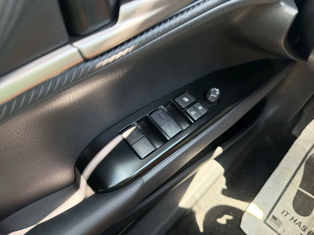 Used 2026 White Toyota SE image 30