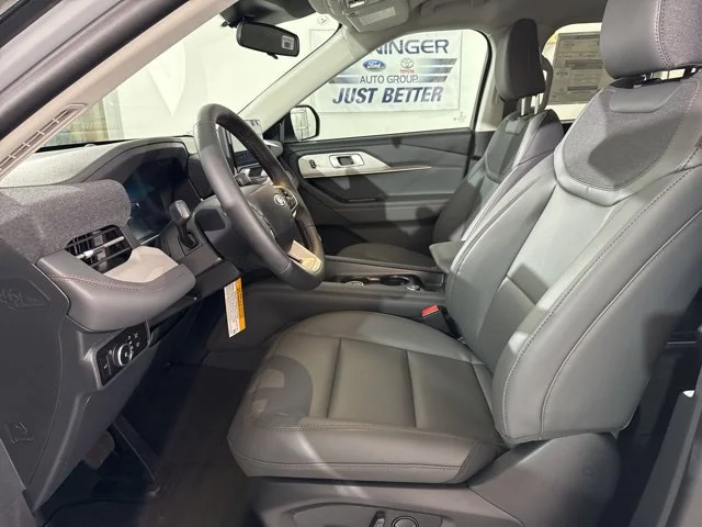 Used 2026 White Ford Active image 18