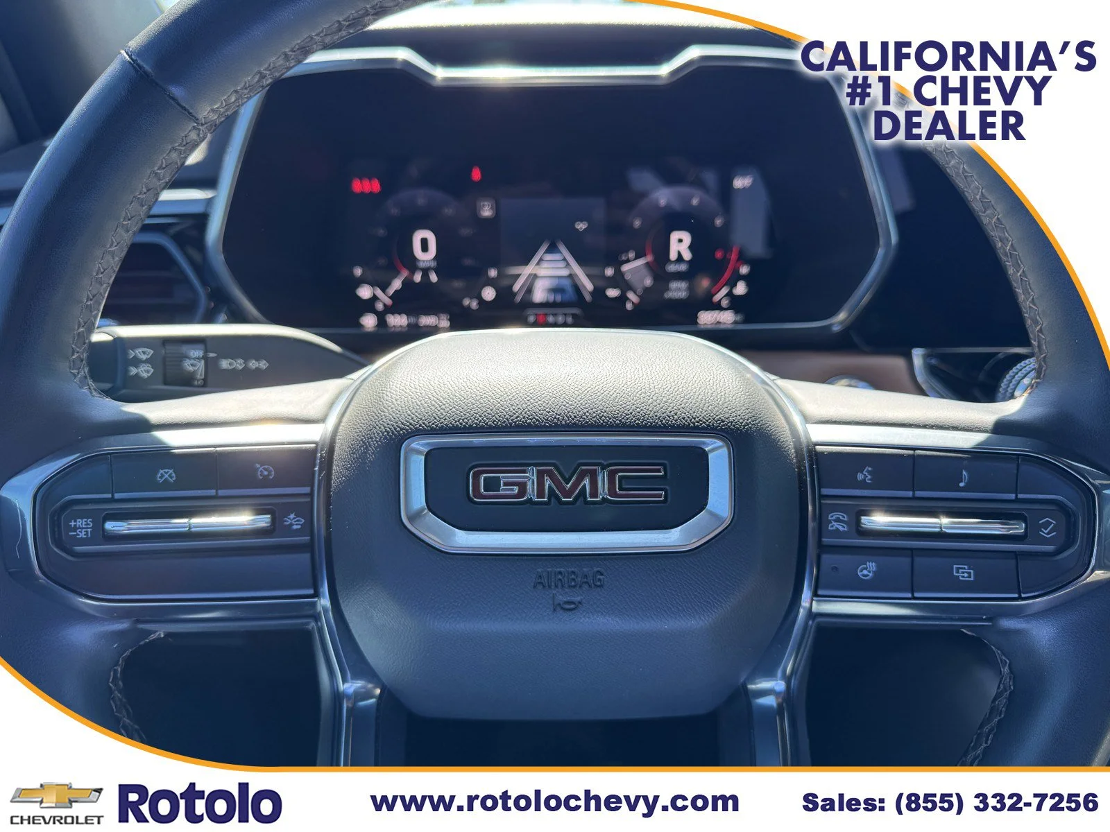 Used 2024 Sterling Metallic GMC 4WD AT4 image 23