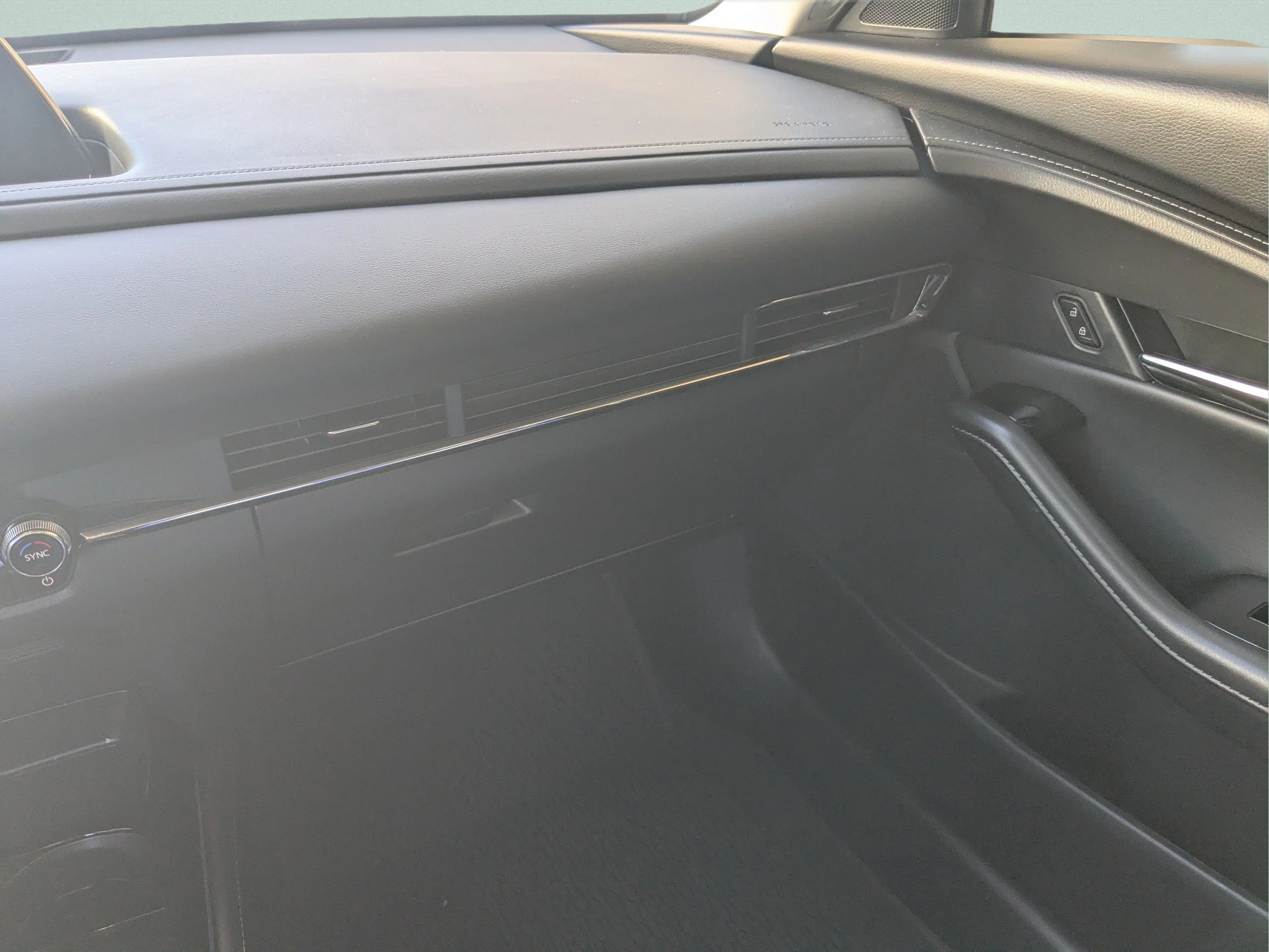 Used 2025 Deep Crystal Blue Mica Mazda 2.5 S Preferred Package image 12
