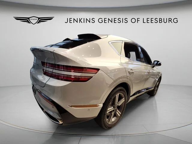 Used 2025 Blue Genesis 3.5T image 4