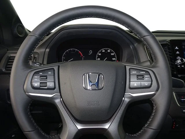 New 2026 Platinum White Pearl Honda RTL image 14