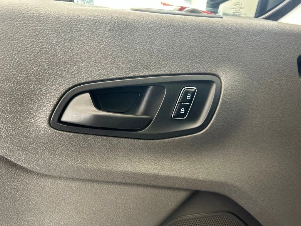Used 2024 White Ford XLT image 38