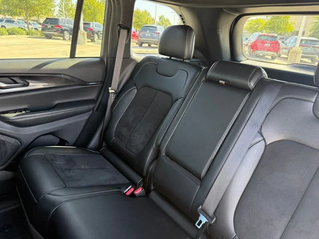 Used 2023 Bright White Clearcoat Jeep Altitude image 31