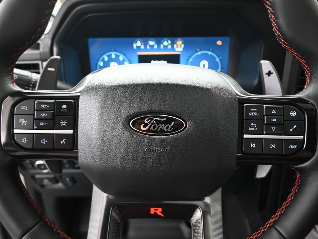 New 2026 Avalanche Ford Raptor image 19