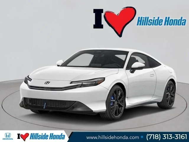 2026 Honda Prelude -'s photo