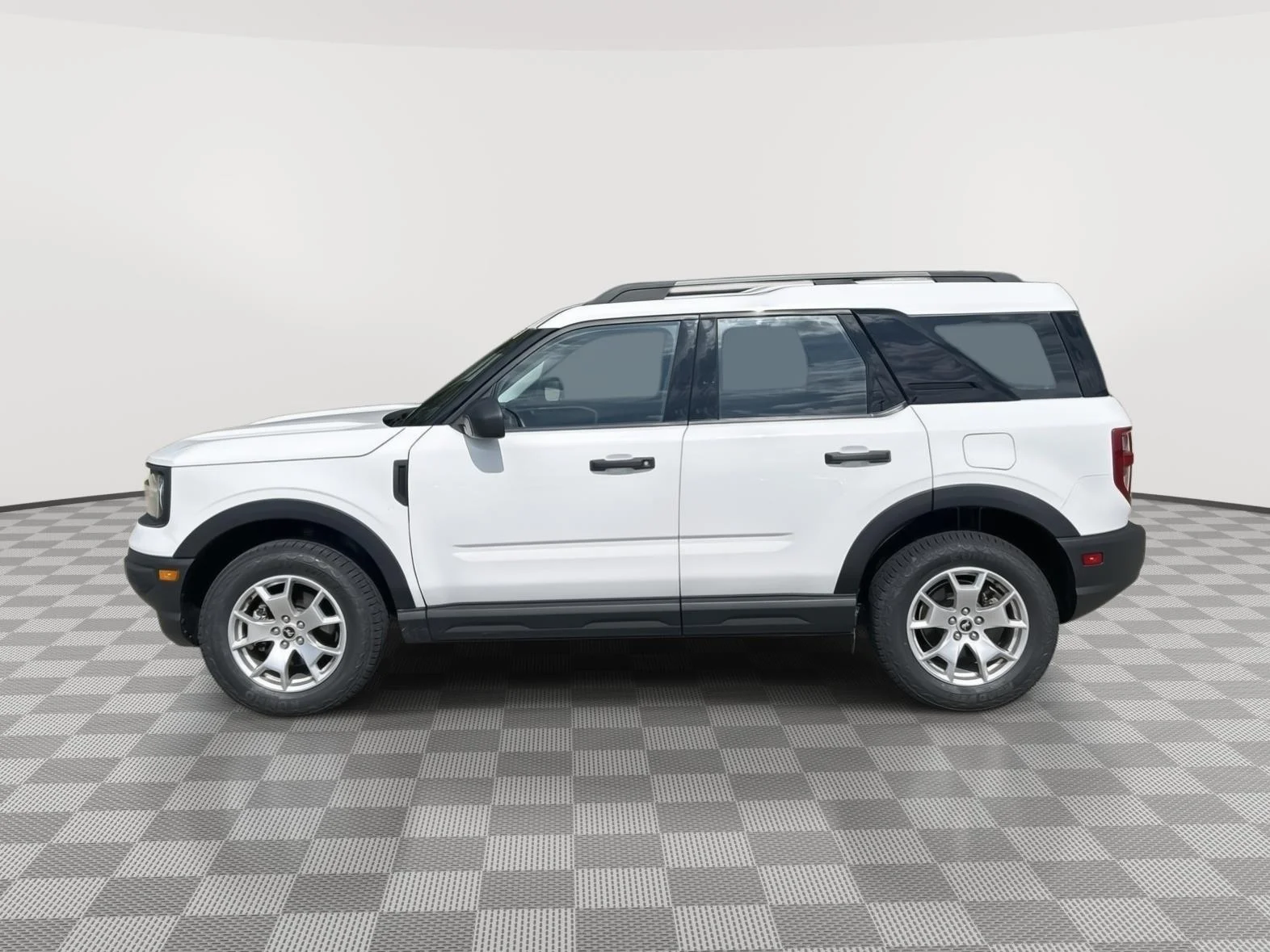 Used 2023 . Ford Base 4x4 image 5