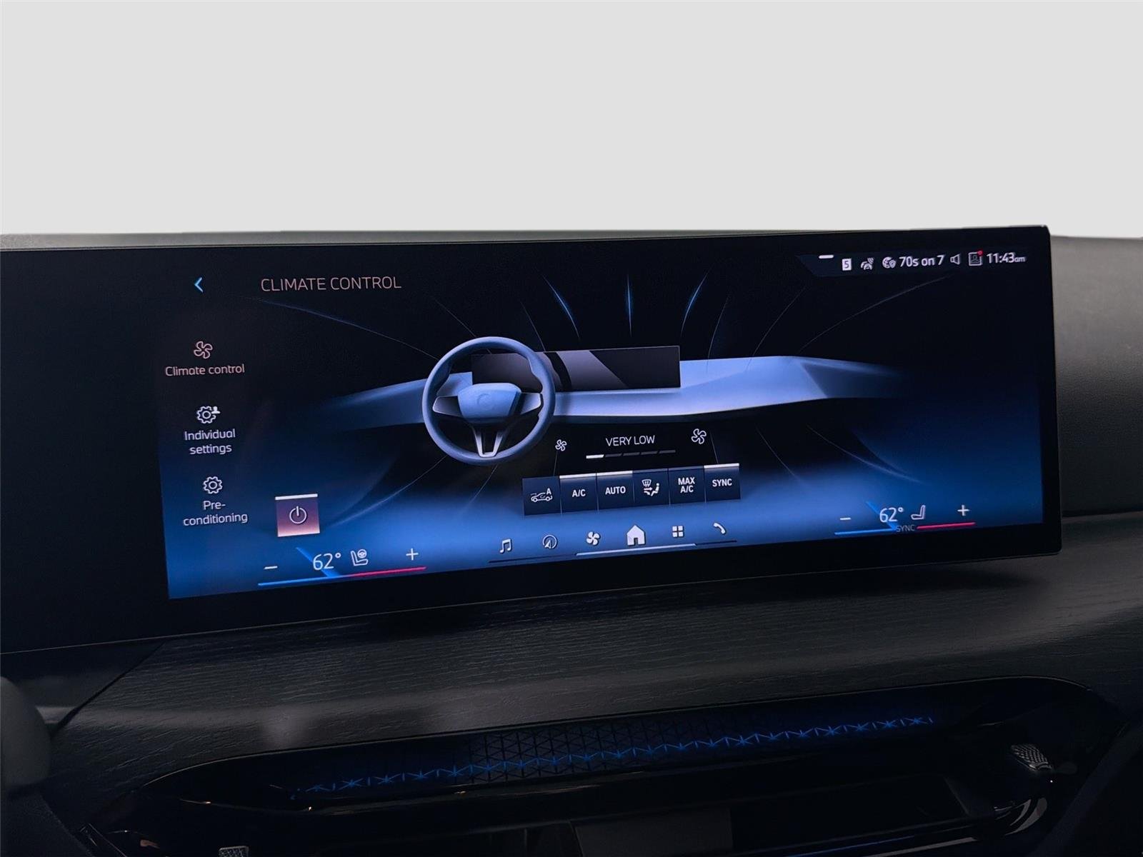 New 2026 Jet Black BMW xDrive40 image 29