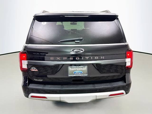 2022 Ford Expedition Timberline - Photo 6