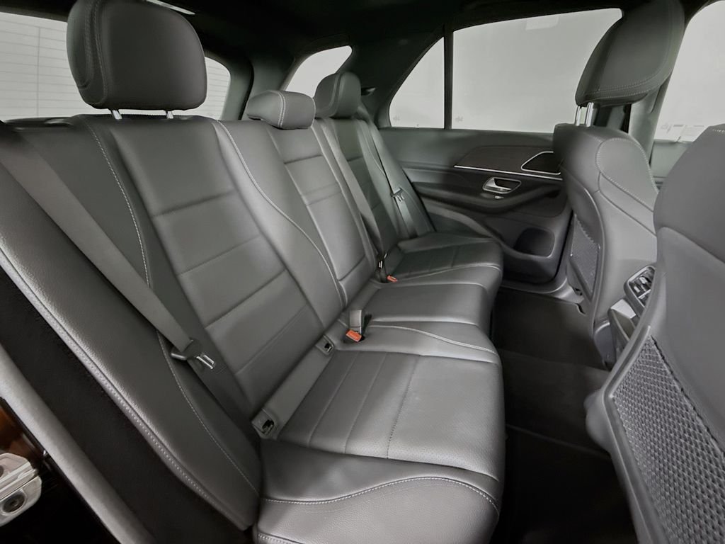 Used 2026 Black Mercedes-Benz GLE 350 image 27