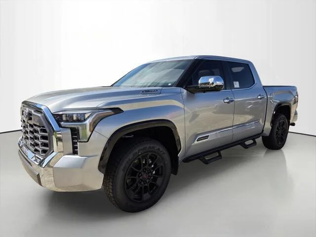 2026 Toyota Tundra 1794 Edition i-FORCE MAX