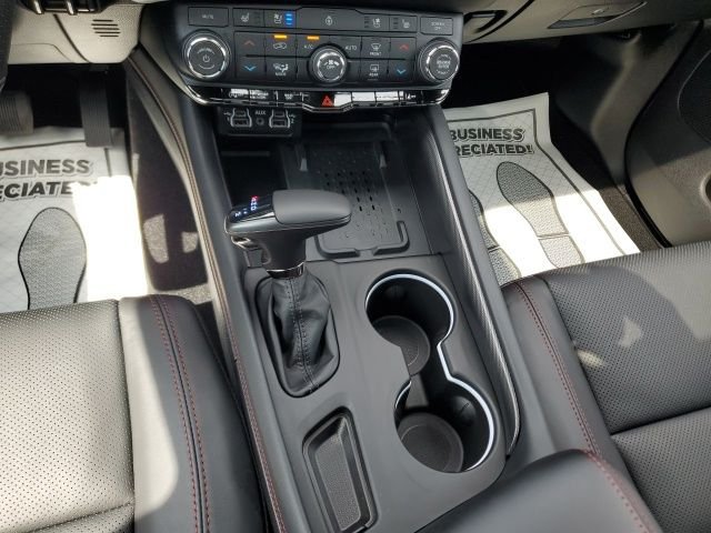 New 2026 Vapor Gray Dodge GT Plus image 20