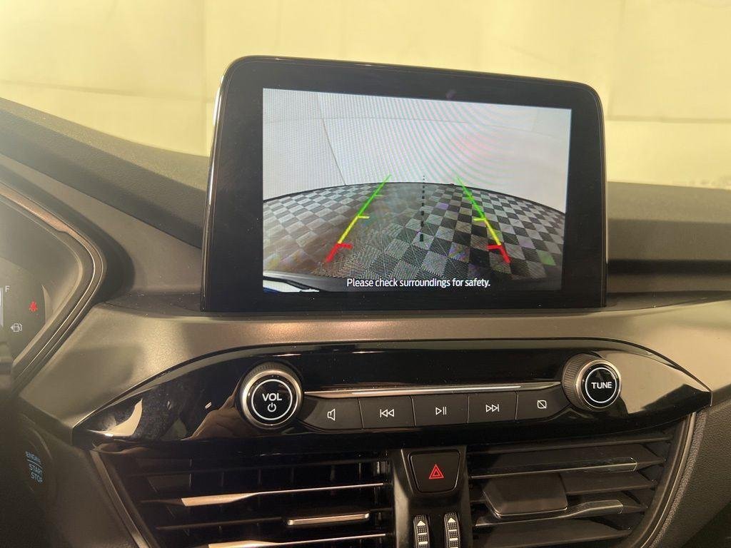 Used 2023 Gray Metallic Ford Active image 19