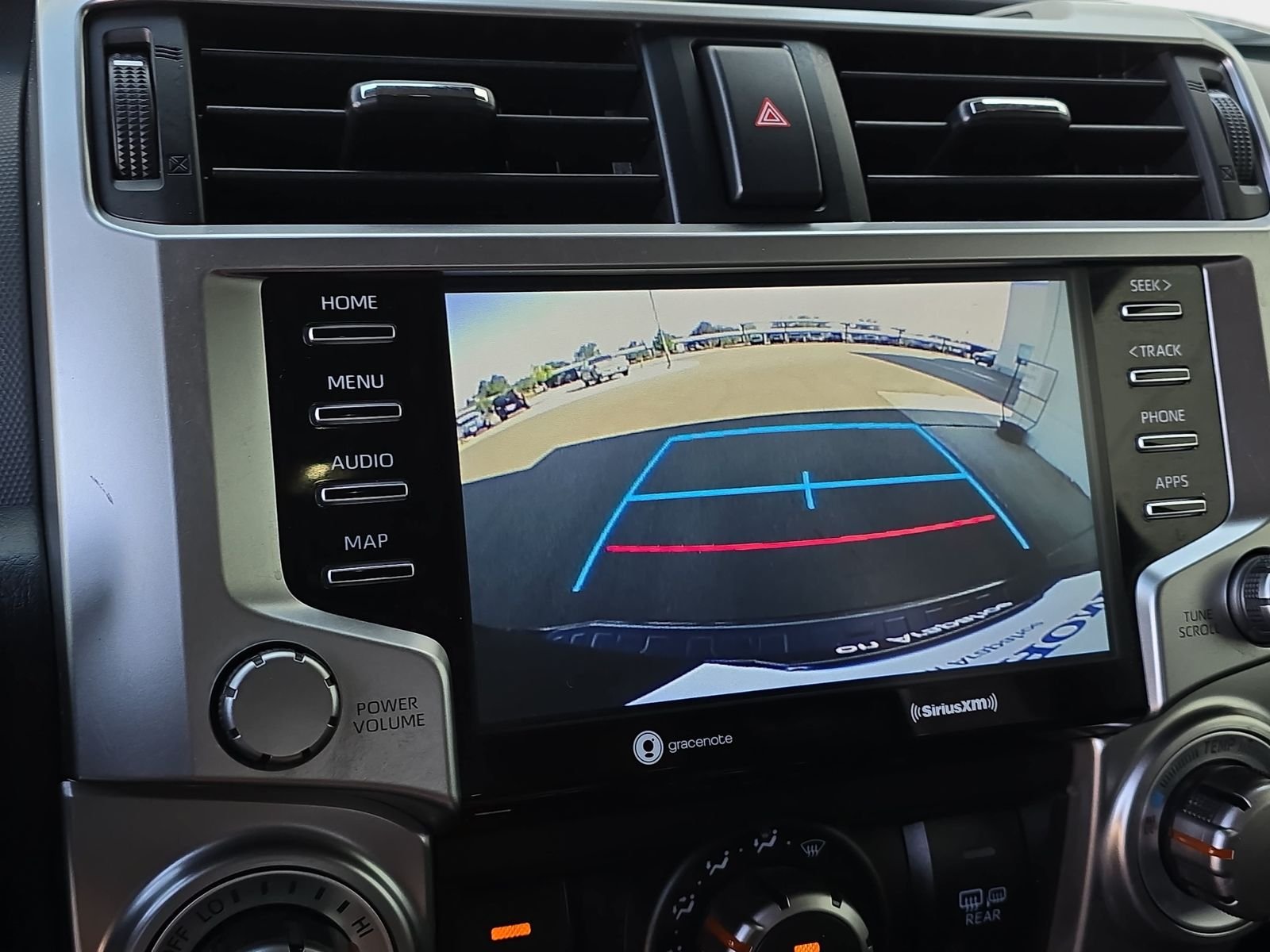 Used 2021 Black Toyota SR5 image 24