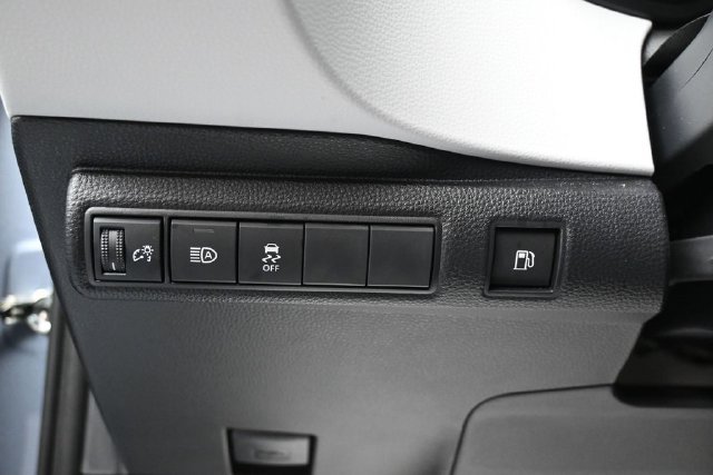 Used 2026 Gray Toyota SE image 15