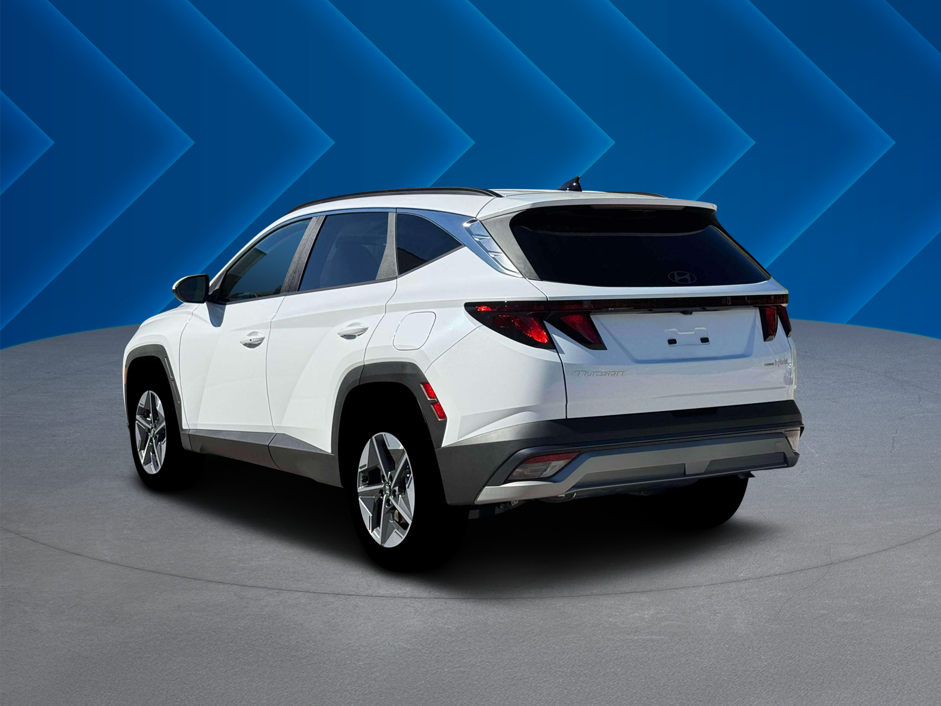 New 2026 Creamy White Pearl Hyundai SEL image 27