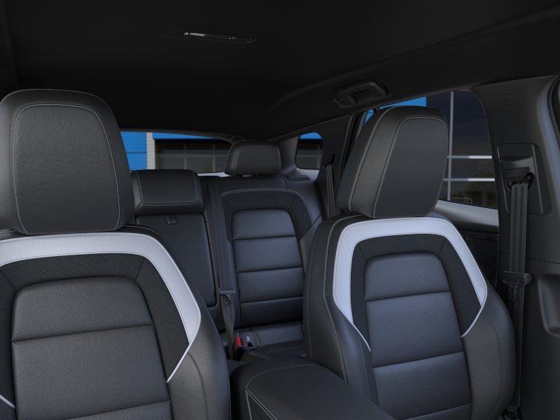 2026 Chevrolet Blazer EV LT - Photo 24