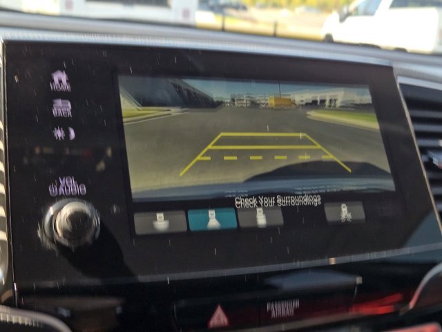 Used 2022  Honda Touring image 33