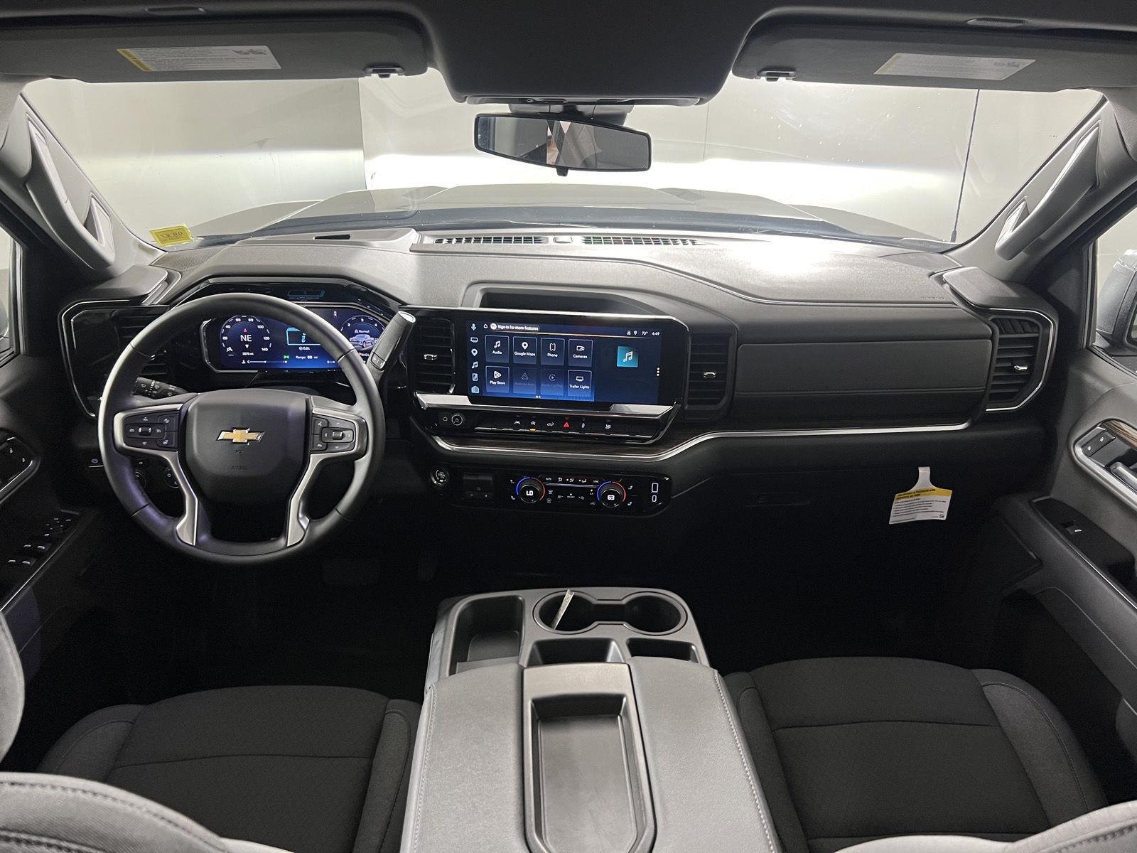 2026 Chevrolet Silverado 1500 LT - Photo 26