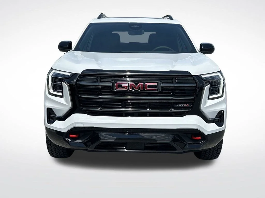 2026 GMC Terrain AT4 - Photo 4