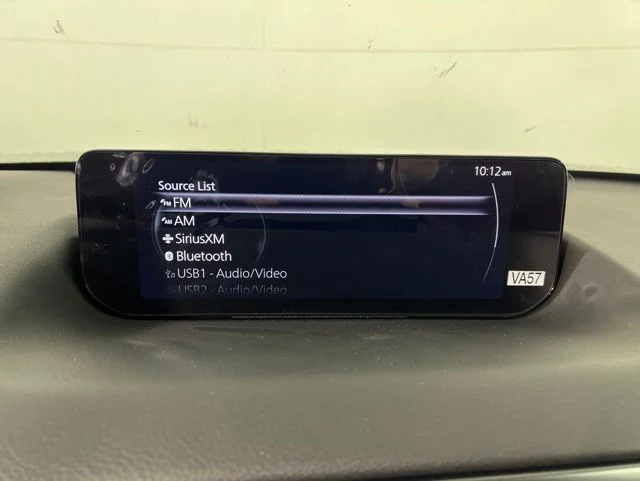 New 2026 Wind Chill Pearl Mazda Premium AWD image 23