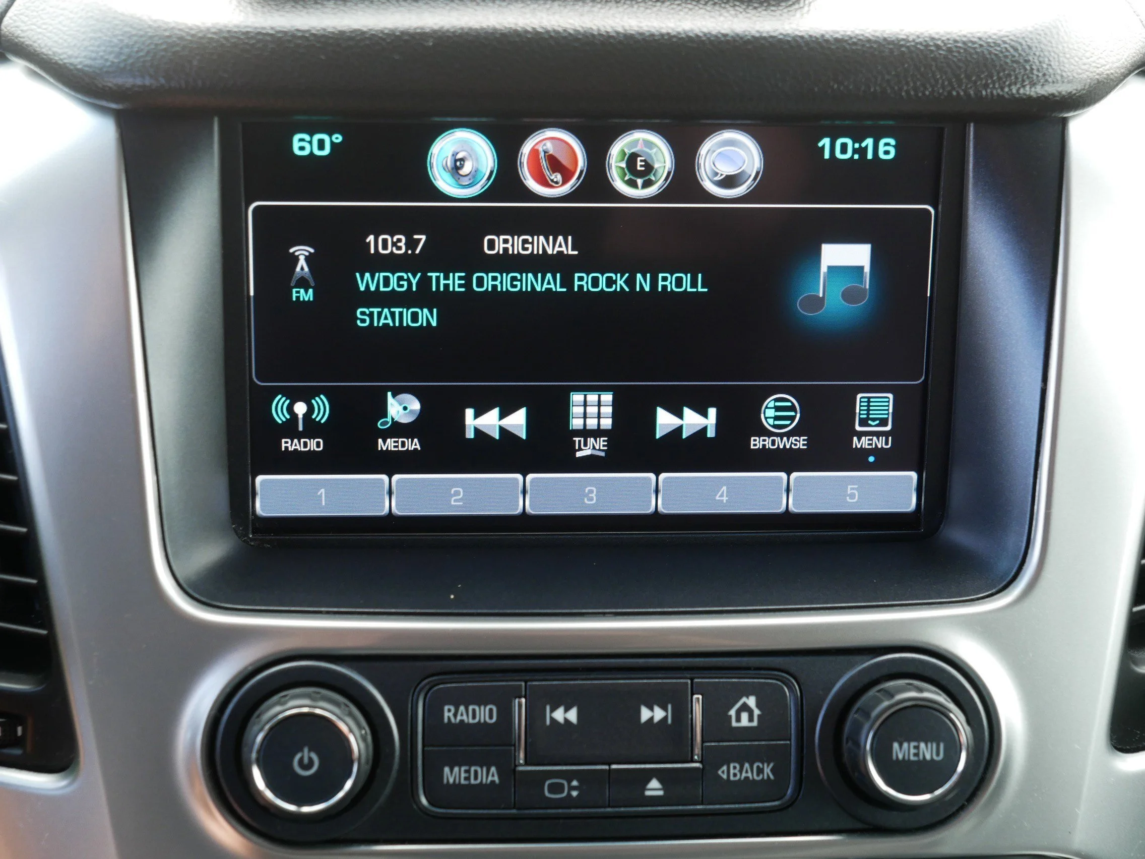 Used 2018 Satin Steel Metallic Chevrolet LS image 22