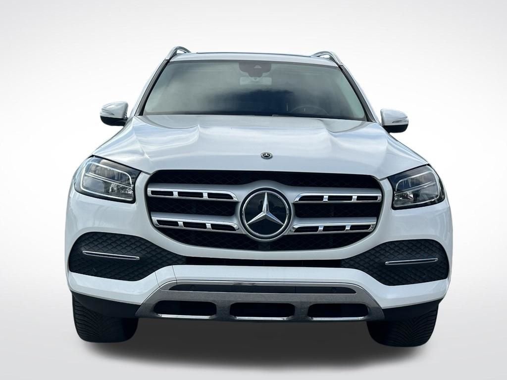 Used 2020  Mercedes-Benz GLS 450 image 9