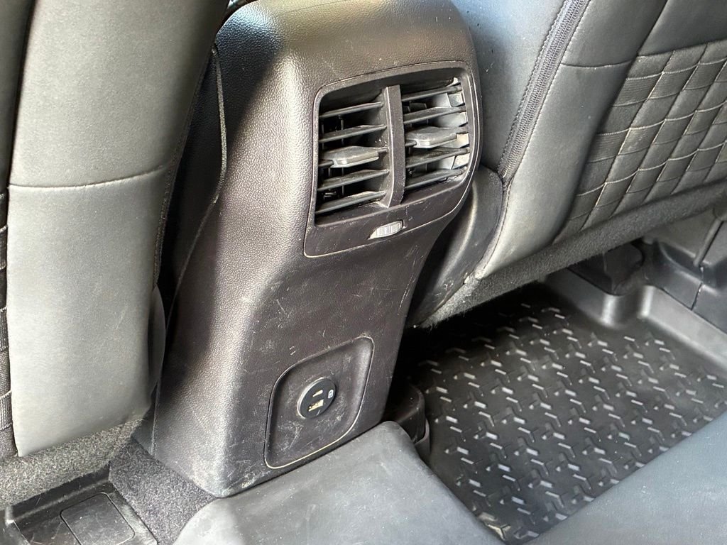 Certified Used 2023 Area 51 Ford Big Bend image 52