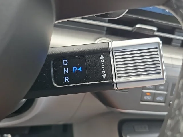 2024 Hyundai Kona Limited - Photo 21