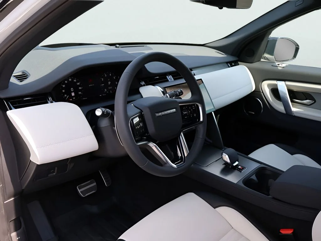 New 2026 Fuji White Land Rover Landmark image 17