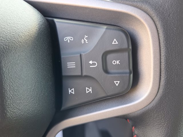 New 2026 Marsh Gray Ford Heritage Edition image 25