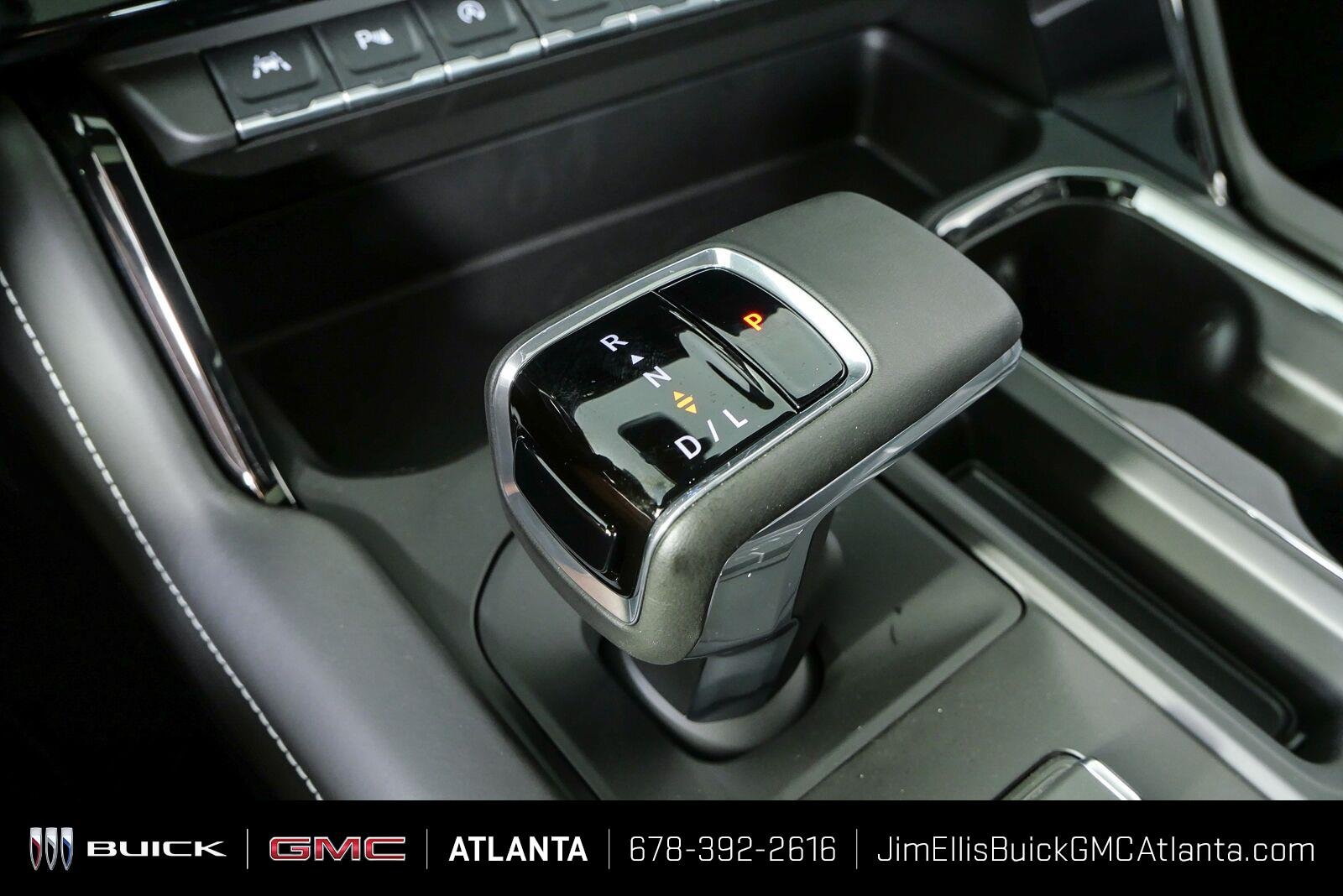 2026 GMC Sierra 1500 AT4X - Photo 18