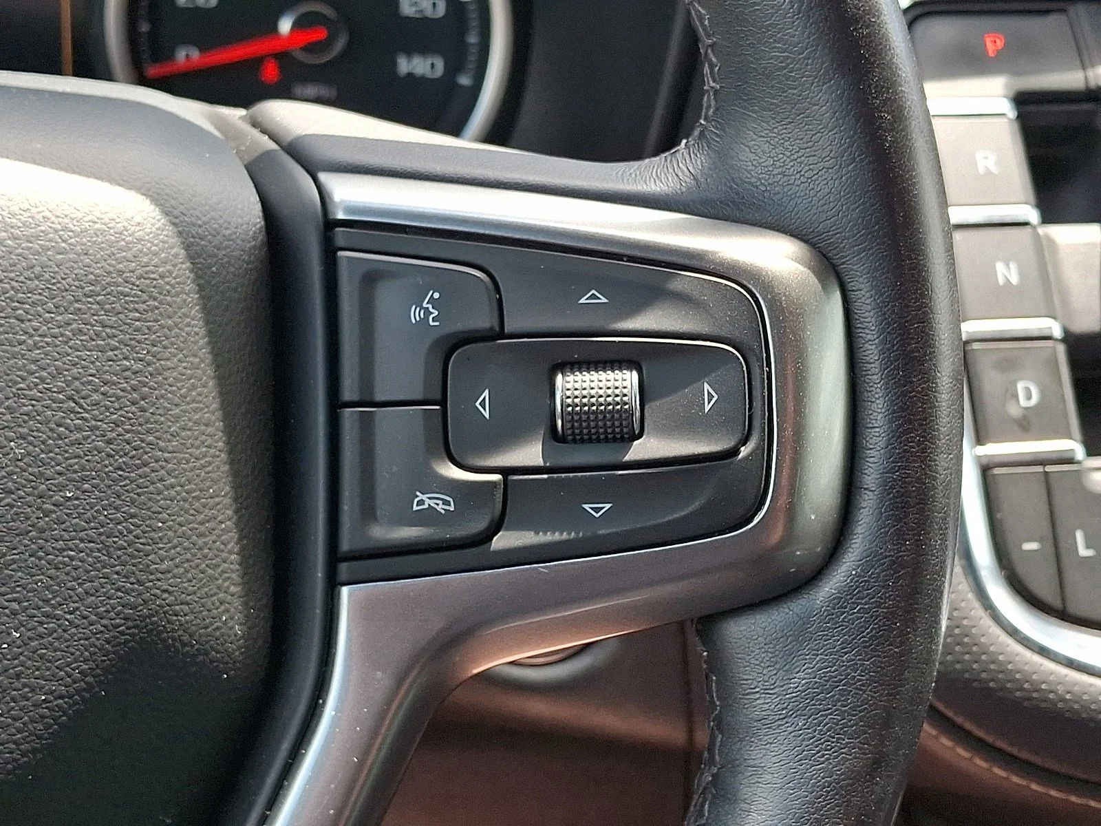 Used 2021 Black Chevrolet Premier image 23