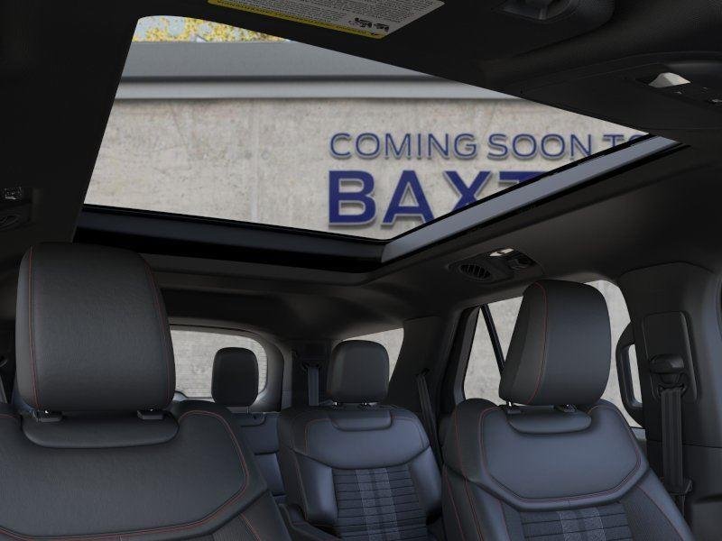 New 2026 Vapor Blue Metallic Ford ST-Line image 23