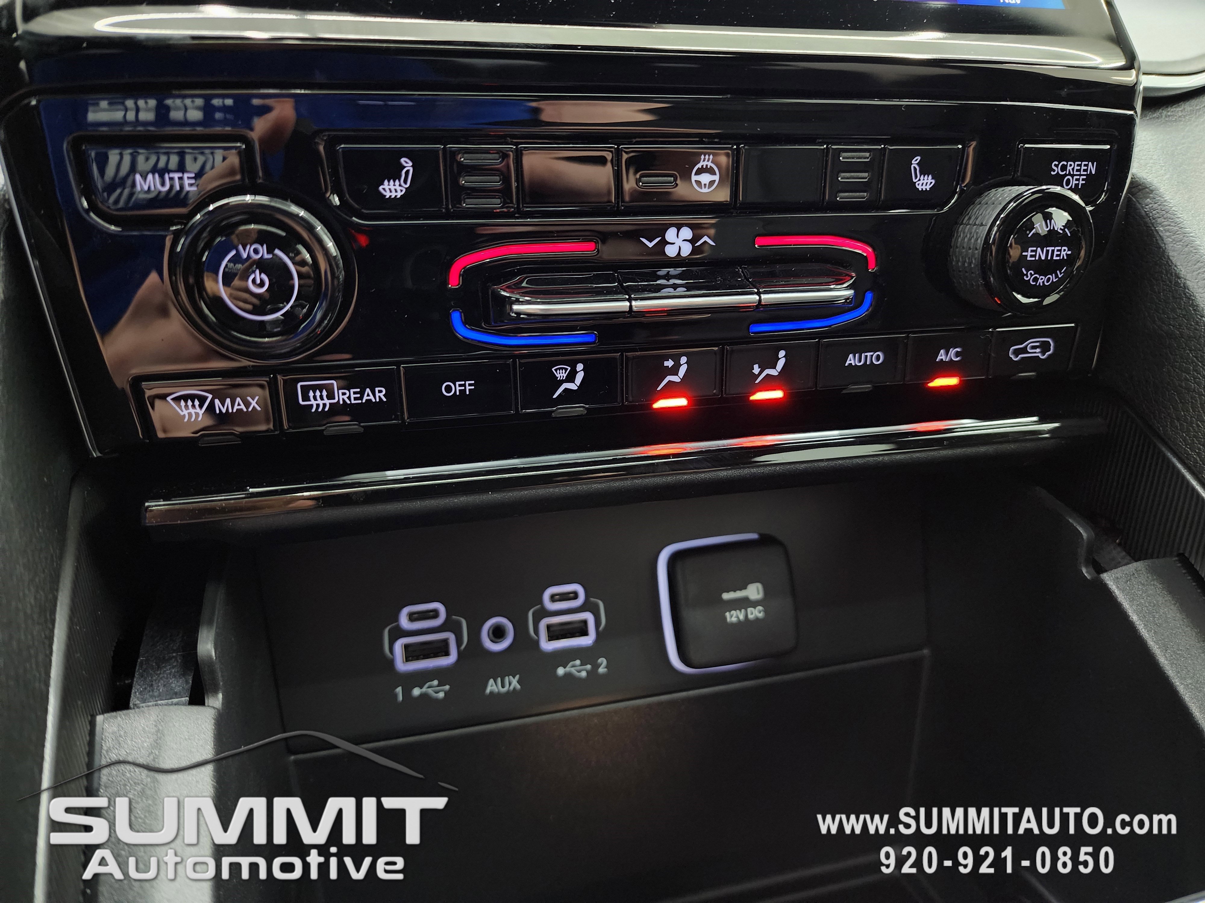 2025 Jeep Grand Cherokee Limited - Photo 48