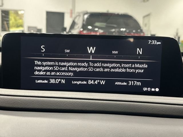 New 2026 Soul Red Crystal Metallic Mazda 2.5 S Preferred AWD image 24