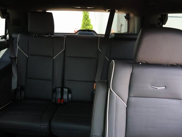 2026 Cadillac Escalade Sport - Photo 23