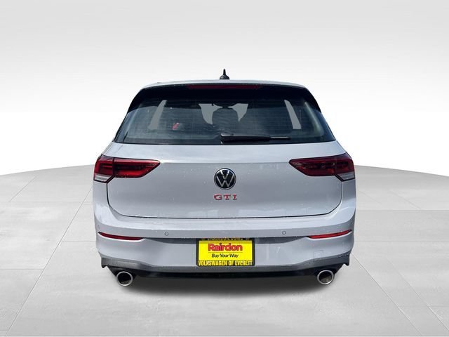 New 2026 Moonstone Gray Volkswagen SE image 6