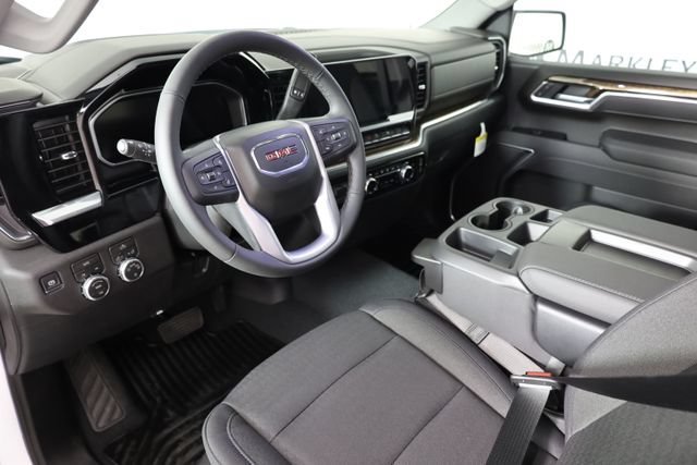 2026 GMC Sierra 1500 SLE - Photo 14