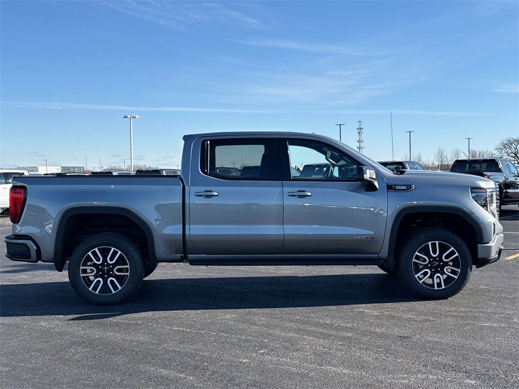 2026 GMC SIERRA - Image 8