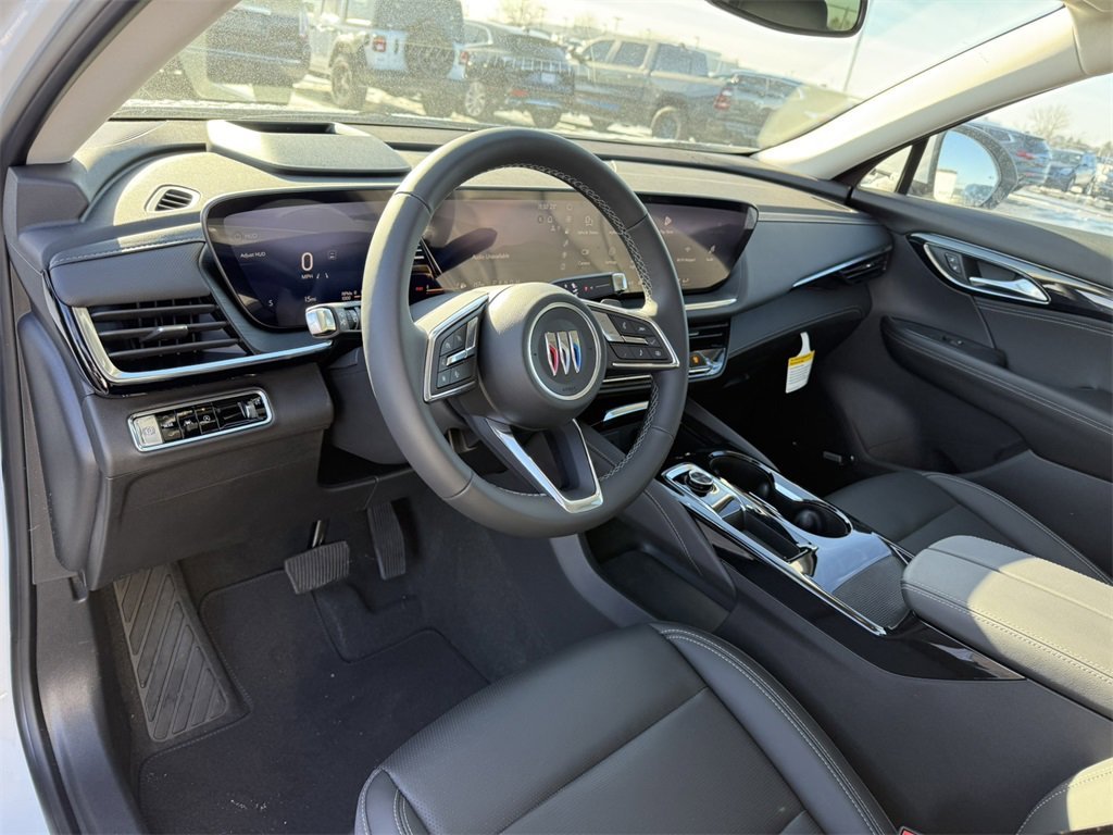 2026 BUICK ENVISION - Image 17