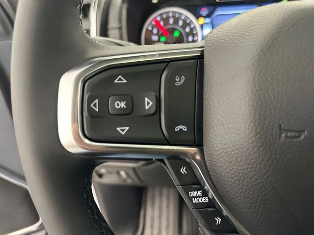 New 2026 White Ram Laramie image 21
